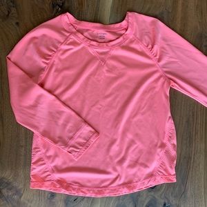 Gymboree GymGo Long Sleeve Shirt